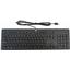 HP USB Slim Business Keyboard (NEW)