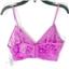 INC International Concepts Lace Bralette Bra Choose Size & Color New