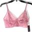 INC International Concepts Lace Bralette Bra Choose Size & Color New