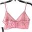 INC International Concepts Lace Bralette Bra Choose Size & Color New