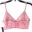 INC International Concepts Lace Bralette Bra Choose Size & Color New