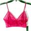 INC International Concepts Lace Bralette Bra Choose Size & Color New