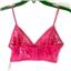 INC International Concepts Lace Bralette Bra Choose Size & Color New