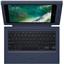 Case Logitech Keyboard for iPad