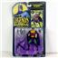 Crusader Robin Crossbow & Shield Set from Legends of Batman Series 1995 on Card