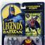 Crusader Robin Crossbow & Shield Set from Legends of Batman Series 1995 on Card