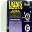 Crusader Robin Crossbow & Shield Set from Legends of Batman Series 1995 on Card