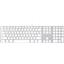 Apple USB Wired Keyboard