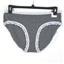 Jenni Womens Cotton Blend Lace Trim Hipster Solid Choose Size & Color New Panty