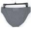 Jenni Womens Cotton Blend Lace Trim Hipster Solid Choose Size & Color New Panty