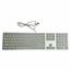 Apple USB Wired Keyboard