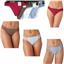 B.tempt'd by Wacoal B.Bare Thong Choose Color & Size New 976267 Panties