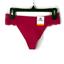 B.tempt'd by Wacoal B.Bare Thong Choose Color & Size New 976267 Panties