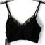 INC International Concepts Lace Trim Bralette Bra Choose Size & Color New