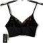 INC International Concepts Lace Trim Bralette Bra Choose Size & Color New