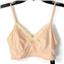 INC International Concepts Lace Trim Bralette Bra Choose Size & Color New