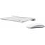 Apple Magic Keyboard 1 and Magic mouse 1