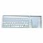 Apple Magic Keyboard 1 and Magic mouse 1