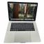 Apple MacBook Pro 2019 Touchbar 15" Laptop i9-9th 16GB 1tb