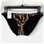 Calvin Klein CK One Cotton Print Bikini Choose Size & Color New QD3785