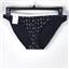 Calvin Klein CK One Cotton Print Bikini Choose Size & Color New QD3785