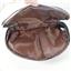 Dennis Basso Animal Print Cosmetic Bag & Case Set NWOT