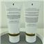Dennis Basso Sophisticated Shower Gel & Lotion Set Full Size 6.7 oz ea No Box