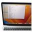 Apple MacBook Pro 2017 13" Core i5-7th Gen 8GB 121GB
