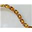 B002, Citrine, Gold Bracelet