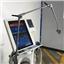 Puritan Bennet 840 Ventilator System by Covidien - POWERS ON - SEE DESC