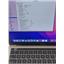 Apple MacBook Pro 2016 13" Laptop i5-6th Gen 2.90GHz 8GB RAM  256GB SSD