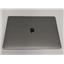 Apple MacBook Pro 2019 Touchbar 16" i7 9th Gen 2.30GHz 16GB 512GB