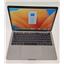 Apple MacBook Pro 2017 13" Core i5-7th Gen 8GB 256GB