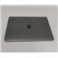 Apple MacBook Pro 2017 13" Core i5-7th Gen 8GB 256GB