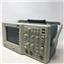 Tektronix TDS 3032C 2-Channel Color Digital Phosphor Oscilloscope 300Mhz 2.5GS/s