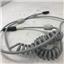 GE Coiled Patient EKG/ECG Acquisition Cables ECAM-GE14-S for GE MAC 5000/5500