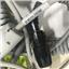 GE Coiled Patient EKG/ECG Acquisition Cables ECAM-GE14-S for GE MAC 5000/5500