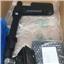 NEW OLD STOCK Innovative Products 9114-S-12-FM-104 Foldable 12" Pole LCD Arm