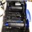 Datacard SP55 Plus Thermal ID Card Printer 24V - WORKING - SEE INFO
