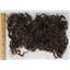 Dark medium blond mohair locks doll hair 3-6"  sorted locks 26859
