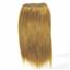 Ginger gold #17 straight mohair weft coarse  6-8" x200"  25822  FP