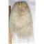 Yak hair weft natural PFD clown wig 8/10x102" 26877 FP