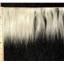 mohair weft Blonde 613 straight 5-6"x190"  24684 FP