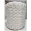 insertion trims White satin stich,  20 yds x 1 3/8" 26889
