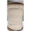 elastic stretch lace ivory 10 yds x 1" 26905