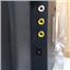 NEW OPEN BOX Night Owl NO-8LCD 2 Channel Input Color LCD Security Monitor