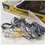 NEW OPEN BOX Night Owl NO-8LCD 2 Channel Input Color LCD Security Monitor