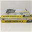 NEW OPEN BOX Night Owl NO-8LCD 2 Channel Input Color LCD Security Monitor
