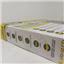 NEW OPEN BOX Night Owl NO-8LCD 2 Channel Input Color LCD Security Monitor
