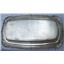 Vintage Silver on Copper Covered Butter Dish